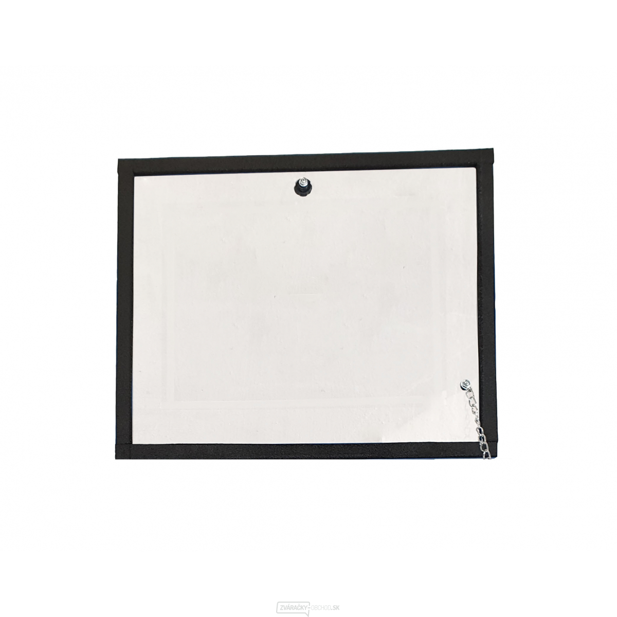 Priezorové okno pre pieskovací box Procarosa PROFI90 Priezorové okno pre pieskovací box Procarosa PROFI90 gallery main image