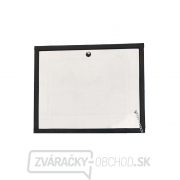 Priezorové okno pre pieskovací box Procarosa PROFI90 Priezorové okno pre pieskovací box Procarosa PROFI90 gallery main image