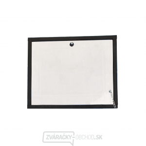 Priezorové okno pre pieskovací box Procarosa PROFI90 Priezorové okno pre pieskovací box Procarosa PROFI90 gallery main image