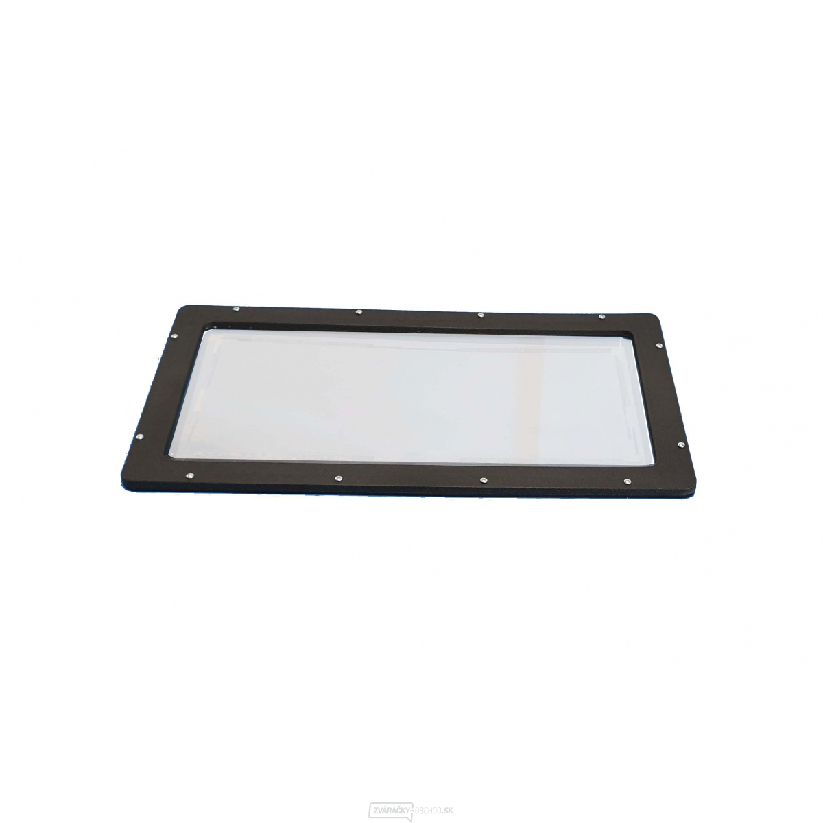 Priezorové okno pre pieskovací box Procarosa PROFI220-I