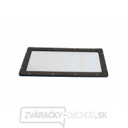 Priezorové okno pre pieskovací box Procarosa PROFI220-I Priezorové okno pre pieskovací box Procarosa PROFI220-I gallery main image