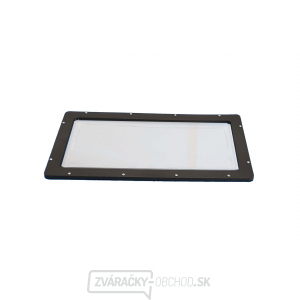 Priezorové okno pre pieskovací box Procarosa PROFI220-I Priezorové okno pre pieskovací box Procarosa PROFI220-I gallery main image