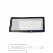 Priezorové okno pre pieskovací box Procarosa PROFI990 Priezorové okno pre pieskovací box Procarosa PROFI990 gallery main image