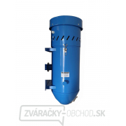Cyklónový odsávač pre pieskovacie boxy PROFI350, PROFI420, PROFI990 a PROFI1200 Cyklónový odsávač pre pieskovacie boxy PROFI350, PROFI420, PROFI990 a PROFI1200 gallery main image