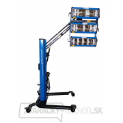 Krátkovlnná infračervená sušička Procarosa PROFI-3D Krátkovlnná infračervená sušička Procarosa PROFI-3D gallery main image