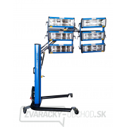 Krátkovlnná infračervená sušička Procarosa PROFI-6CL Krátkovlnná infračervená sušička Procarosa PROFI-6CL gallery main image