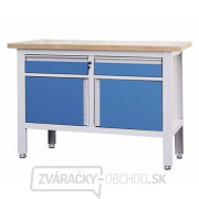 Dielenský ponk Procarosa PROFI22 Dielenský ponk Procarosa PROFI22 gallery main image