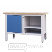 Dielenský ponk Procarosa PROFI11 Dielenský ponk Procarosa PROFI11 gallery main image