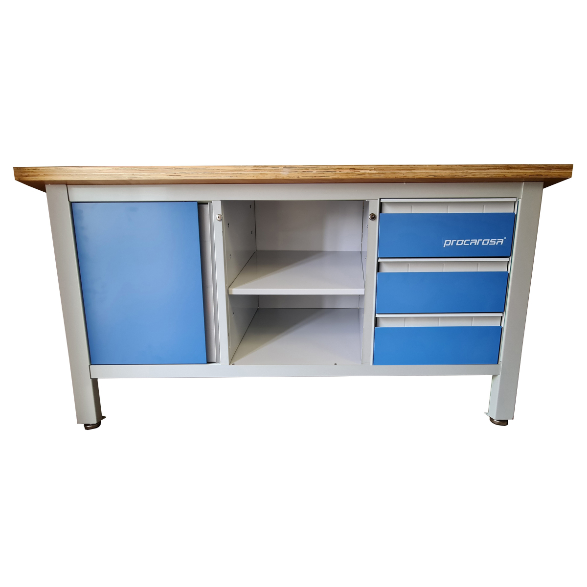 Dielenský ponk Procarosa PROFI311 7513/MOD