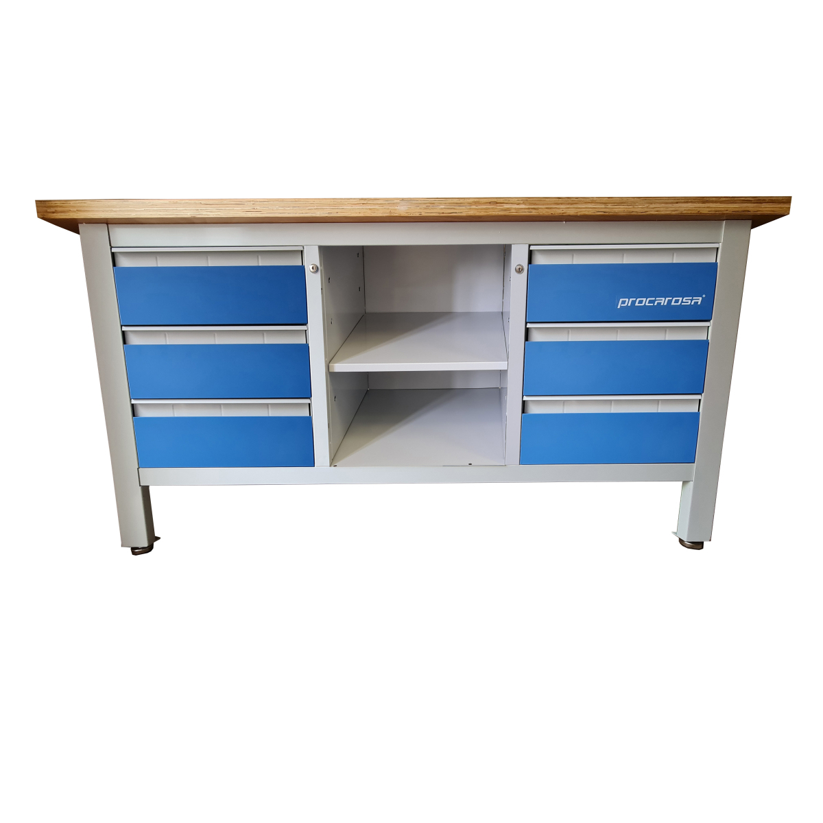 Dielenský ponk Procarosa PROFI61 7506/MOD