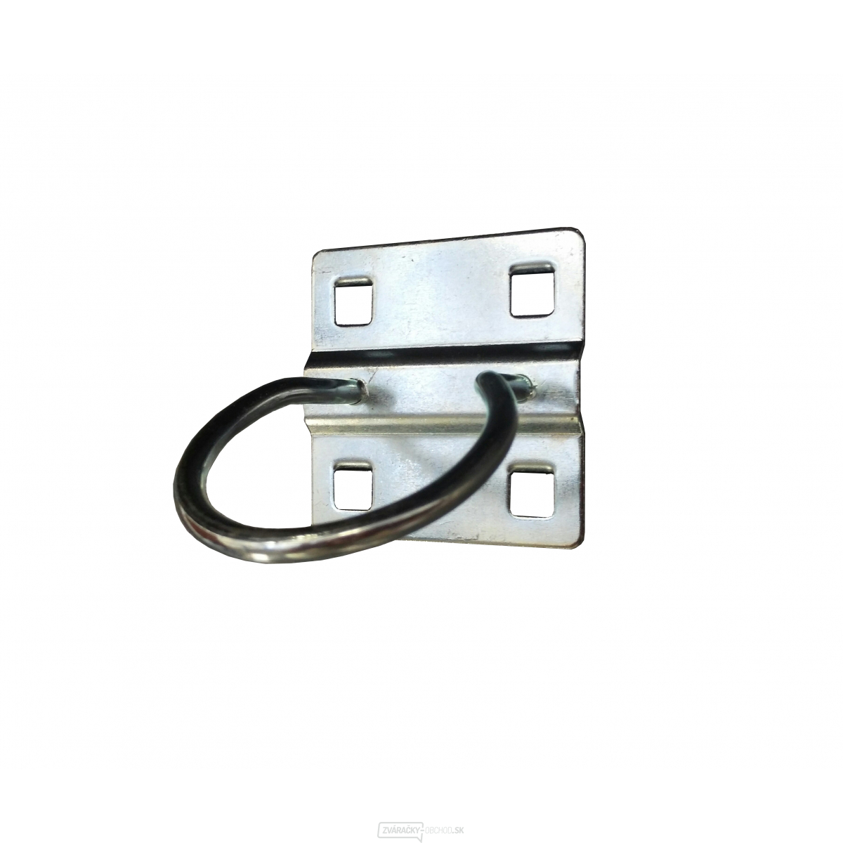 Háčik na náradie - slučka - 58 mm Háčik na náradie - slučka - 58 mm gallery main image