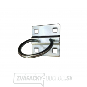 Háčik na náradie - slučka - 58 mm Háčik na náradie - slučka - 58 mm gallery main image