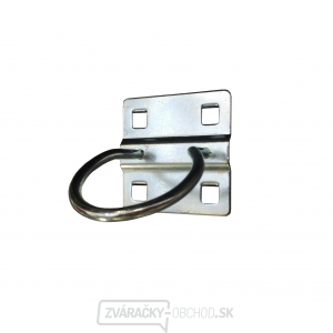 Háčik na náradie - slučka - 58 mm Háčik na náradie - slučka - 58 mm gallery main image