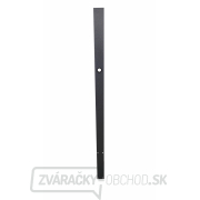Pilier priebežný (stredový) k dierovanej doske Procarosa PROFI WGB-1375 Pilier priebežný (stredový) k dierovanej doske Procarosa PROFI WGB-1375 gallery main image