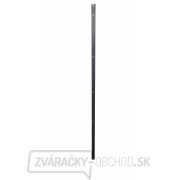 Pilier okrajový (koncový) k dierovanej doske Procarosa PROFI WGB-1375A Pilier okrajový (koncový) k dierovanej doske Procarosa PROFI WGB-1375A gallery main image