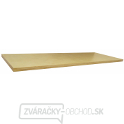 Drevená pracovná doska Procarosa PROFI TGW-80 na tri skrinky Drevená pracovná doska Procarosa PROFI TGW-80 na tri skrinky gallery main image