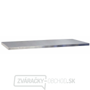 Nerezová pracovná doska Procarosa PROFI TGW-80S na tri skrinky Nerezová pracovná doska Procarosa PROFI TGW-80S na tri skrinky gallery main image