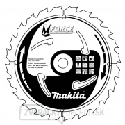Makita B-07995 - pílový kotúč 235x30mm 20T Makita B-07995 - pílový kotúč 235x30mm 20T gallery main image