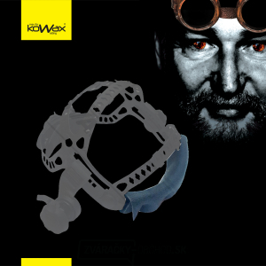 KOWAX Čelová potná páska pre kuklu FLIP ARC+ (pos.A-11.) KOWAX Čelová potná páska pre kuklu FLIP ARC+ (pos.A-11.) gallery main image