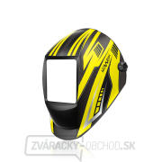 Skelet kukly KWSAX820 1/1/1/1 s prípravou pre tesniace rúško Náhľad