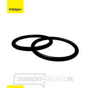 Tesniace O-krúžok Náhľad