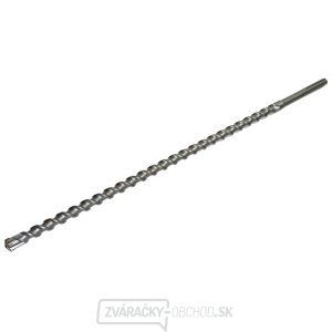 Vrták SDS MAX 18x800mm MAGG   Vrták SDS MAX 18x800mm MAGG  gallery main image