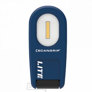 Pracovné svietidlo WORK LITE S Pracovné svietidlo WORK LITE S gallery main image