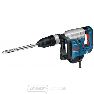 BOSCH Sekacie kladivo GSH 5 CE