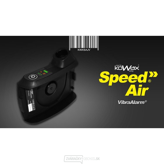 Jednotka ventilátora Kowax