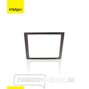 Rámček tesniace pre KWX6 Náhľad