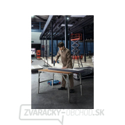 Aku príklepová vŕtačka Bosch GSB 18V-50 (5Ah) náhled