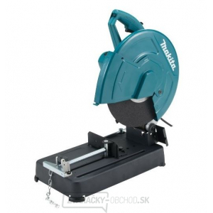 MAKITA Rozbrusovacie píla na kov LW1401