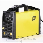 ESAB Buddy Tig 160 vrátane horáka a káblov gallery main image