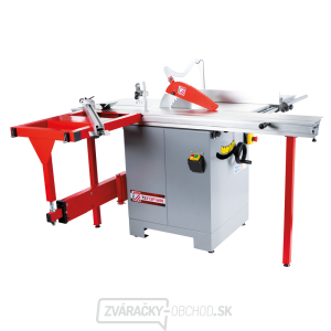 Formátovacia píla TS315F1600 400V Formátovacia píla TS315F1600 400V gallery main image