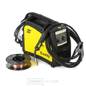 Caddy MIG C160 ESAB
