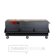 Dielenský stôl WEWA2130 Dielenský stôl WEWA2130 náhled