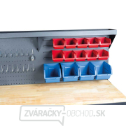 Dielenský stôl WEWA2130 Dielenský stôl WEWA2130 náhled