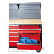 Dielenský stôl WEWA2130 Dielenský stôl WEWA2130 náhled