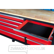 Dielenský stôl WEWA2130 Dielenský stôl WEWA2130 náhled