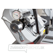 Pásová píla na kov BS370TOP 400V náhled