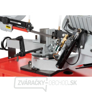 Pásová píla na kov BS712TURN-G 400V náhled