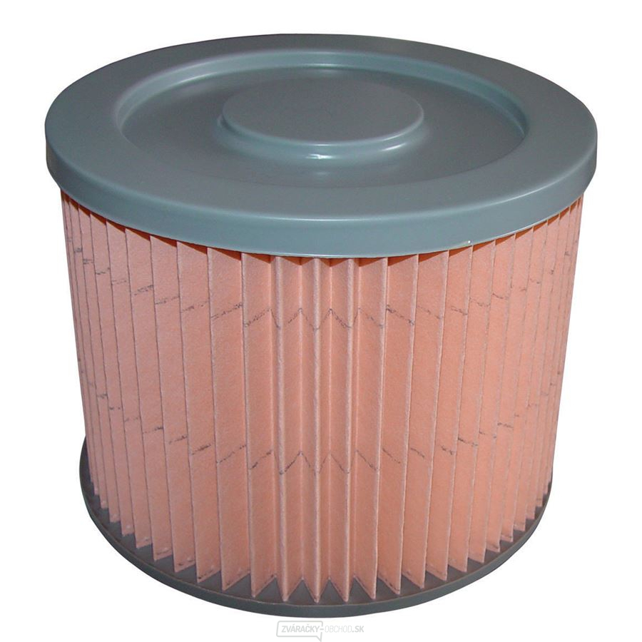 Skladaný filtrk odsávaciemu zariadenie GAA 50