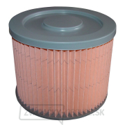 Skladaný filtrk odsávaciemu zariadenie GAA 50 Skladaný filtrk odsávaciemu zariadenie GAA 50 gallery main image