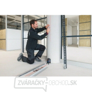 Kombinovaný laser Bosch GCL 2-15 + RM 1 náhled