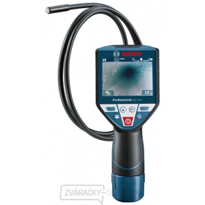 BOSCH Aku kontrolná kamera GIC 120 C gallery main image