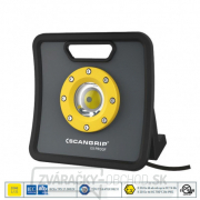 Káblová pracovné svietidlo SCANGRIP NOVA-EX Káblová pracovné svietidlo SCANGRIP NOVA-EX gallery main image