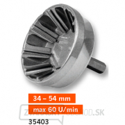 Odhrotovač 34-54 mm Odhrotovač 34-54 mm gallery main image