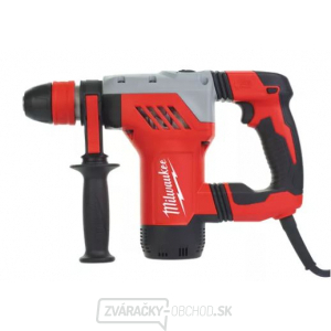 MILWAUKEE Kombinované kladivo PLH 28 XE MILWAUKEE Kombinované kladivo PLH 28 XE