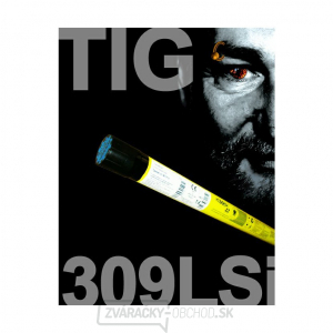 309LSi TIG 2,4/1000 mm 5 kg Zvárací drôt KOWAX gallery main image