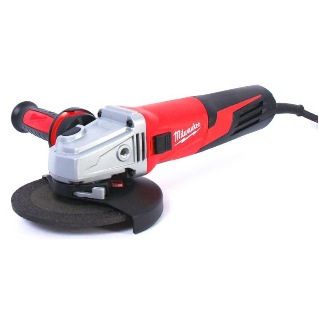 MILWAUKEE Uhlová brúska AGV 15-150 XC